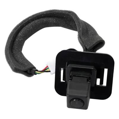 Rareelectrical - 120 Degrees Back Up Camera Compatible With Nissan Altima All Submodels 2008-2013 Ni1960101