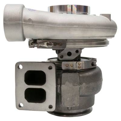 Rareelectrical - New OEM Replacement Turbocharger Compatible With 1999–2003 Mack Chu (With Volvo D12c Engine) By Part