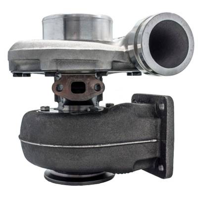 Rareelectrical - New OEM Replacement Turbocharger Compatible With 2001–2003 John Deere 9500 Combine – 8.1L By Part