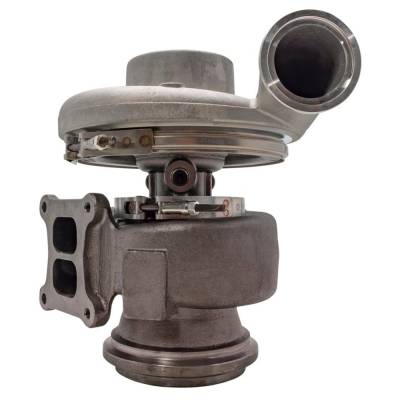 Rareelectrical - New OEM Replacement Turbocharger Compatible With 1996–1996 Freightliner Fld Series By Part Numbers