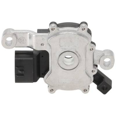 Rareelectrical - New Neutral Safety Switch Compatible With Hyundai Kia Rio All Submodels Forte Koup All Submodels