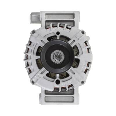 Rareelectrical - OEM Valeo Alternator For Chevrolet Captiva Sport 2.4L 2012 2013 2014 2015 849104