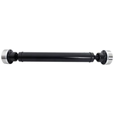 Rareelectrical - New Front Driveshaft Compatible With Dodge Jeep Grand Cherokee Altitude 6 Cyl 3.6L Grand Cherokee