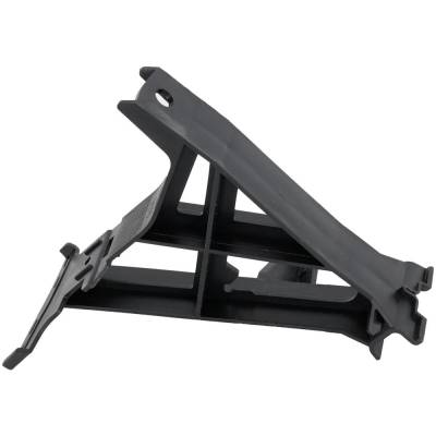 Rareelectrical - Left Rear Bumper Bracket Compatible With Mercedes Benz A35 Amg 4Matic 2020-2022 By Mb1142120