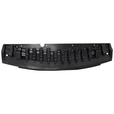 Rareelectrical - New Front Bumper Bracket Compatible With Infiniti Qx60 Sensory 6 Cyl 3.5L Qx60 Luxe 6 Cyl 3.5L Qx60