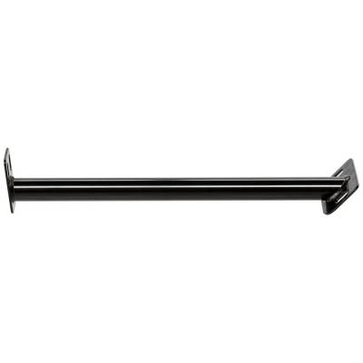 Rareelectrical - New Bumper Bracket Compatible With Nissan Titan Pro-4X 8 Cyl 5.6L Titan Sv 8 Cyl 5.6L Titan S 8 Cyl