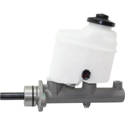 Rareelectrical - New Brake Master Cylinder Compatible With Lexus Toyota Camry Xle 6 Cyl 3.0L Camry Le 6 Cyl 3.0L