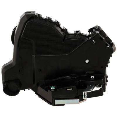 Rareelectrical - New Right Front Door Lock Actuator Compatible With Acura Honda Rlx Base 6 Cyl 3.5L Mdx Sport Hybrid