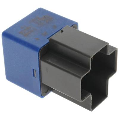 Rareelectrical - New 4 Terminals Starter Relay Compatible With Chevrolet Dodge Geo Prizm All Submodels Prizm All
