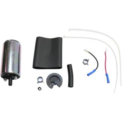 Rareelectrical - New 28 Gph Fuel Pump Compatible With Infiniti Isuzu Nissan G20 T 4 Cyl 2.0L Trooper Rs 4 Cyl 2.6L