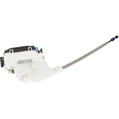 Rareelectrical - New Driver Side Rear Door Lock Actuator Compatible With Mercedes Benz E250 Bluetec 4Matic 4 Cyl 2.1L