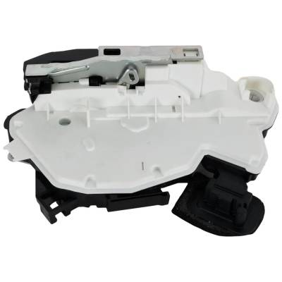 Rareelectrical - New Door Lock Actuator Compatible With Volkswagen Atlas Launch Edition 6 Cyl 3.6L Passat Trendline+