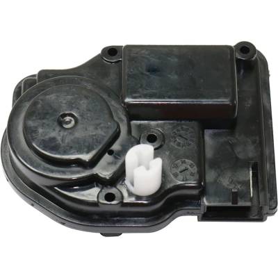 Rareelectrical - New Liftgate Lock Actuator Compatible With Dodge Journey R/T Rallye 6 Cyl 3.6L Grand Caravan 30Th