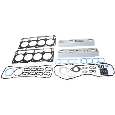 Rareelectrical - New Multi-Layered Steel Cylinder Head Gasket Compatible With Dodge Ram Ram 3500 Laramie 8 Cyl 5.7L