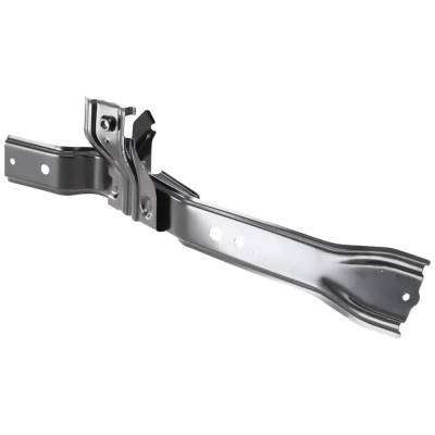 Rareelectrical - New Center Front Bumper Bracket Compatible With Toyota Rav4 Se Rav4 Adventure Rav4 Limited Rav4 Le