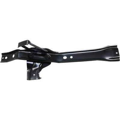 Rareelectrical - New Center Front Bumper Bracket Compatible With Toyota Rav4 Limited Rav4 Le Rav4 Xle 2013-2015 By