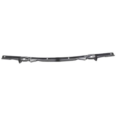 Rareelectrical - New Center Front Bumper Bracket Compatible With Chevrolet Silverado 3500 Hd All Submodels Silverado