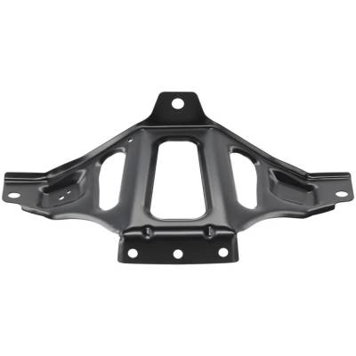 Rareelectrical - New Center Front Bumper Bracket Compatible With Chevrolet Silverado 1500 Custom Silverado 1500 Ssv