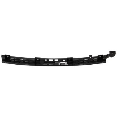 Rareelectrical - New Center Rear Bumper Bracket Compatible With Chevrolet Malibu Limited All Submodels Malibu All