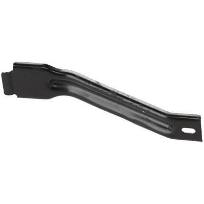 Rareelectrical - Center Front Bumper Bracket Compatible With Chevrolet Cruze All Submodels 2016-2019 Gm1041142