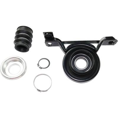 Rareelectrical - New 1.18 In. Center Bearing Compatible With Cadillac Cts V 8 Cyl 6.0L Sts Platinum 6 Cyl 3.6L Sts