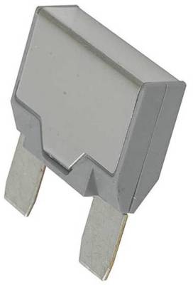 COOPER BUSSMAN - New Cooper Bussman Circuit Breaker Compatible With 0-12Vdc 50A Automatic Type I Cb1911-50