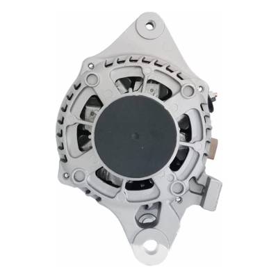 Rareelectrical - New 155A Internal Fan Cw Alternator Compatible With Toyota Corolla Xse Se Sedan 2019 By Part Number