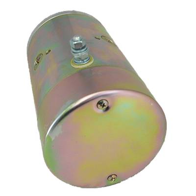 Rareelectrical - New Hydraulic Pump Motor Compatible With Del America Liftgates By Part Numbers 1787Ac 2578Ac A150265