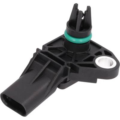 Rareelectrical - New Manifold Absolute Pressure Sensor Compatible With Audi Porsche 718 Cayman Gts 4.0 6 Cyl 4.0L 911