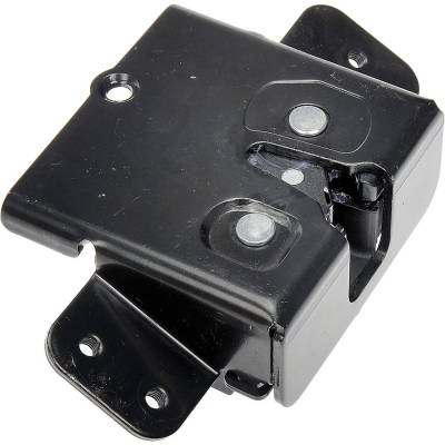 Rareelectrical - New Metal Liftgate Lock Actuator Compatible With Chevrolet Gmc Equinox Lt 6 Cyl 3.0L Yukon Sle 8 Cyl