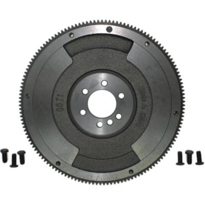 Rareelectrical - New 139 Tooth Count Flywheel Compatible With Gmc C3500 Sierra Sl 8 Cyl 6.5L C1500 Sierra Special 8