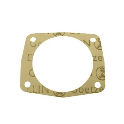 Rareelectrical - New Throttle Body Gasket Compatible With Bmw 325I Base 325I All Submodels 525I All Submodels 325Is