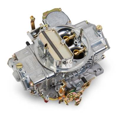 Rareelectrical - New 750 Cfm Carburetor H1903310s