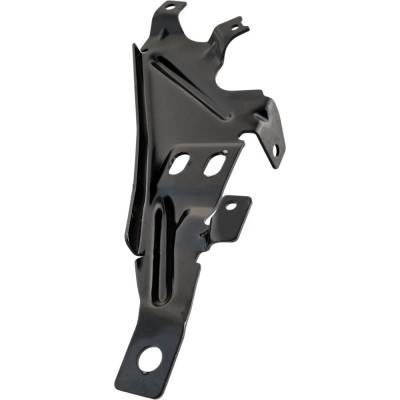 Rareelectrical - Left Rear Upper Bumper Bracket Compatible With Chevrolet Colorado Zr2 2017-2022 By Gm1162107