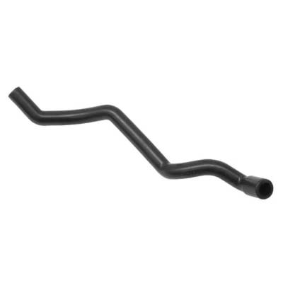 Rareelectrical - Breather Hose Compatible With Mercedes Benz C230 All Submodels 2003-2005 2710180482