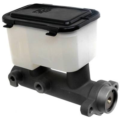 Rareelectrical - New Brake Master Cylinder Compatible With Chevrolet Gmc Workhorse C3500hd Base 8 Cyl 5.7L C3500hd