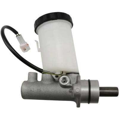 Rareelectrical - New Brake Master Cylinder Compatible With Suzuki Grand Vitara Limited 6 Cyl 2.5L Grand Vitara Lx 6