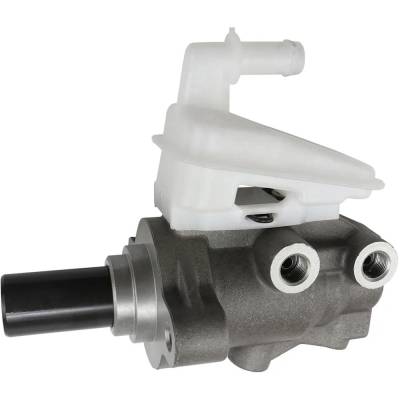 Rareelectrical - New Brake Master Cylinder Compatible With Nissan Murano Sl 6 Cyl 3.5L Murano Se 6 Cyl 3.5L Murano S