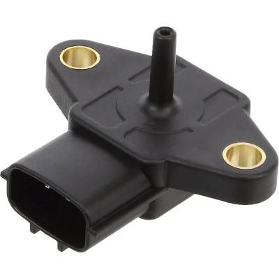 Rareelectrical - New Map Sensor Compatible With Infiniti Nissan Qx4 Base 6 Cyl 3.5L Sentra Se 4 Cyl 2.0L Pathfinder