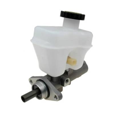 Rareelectrical - New Brake Master Cylinder Compatible With Ford Mazda Mercury Tribute I 4 Cyl 2.3L Mariner Premier 6