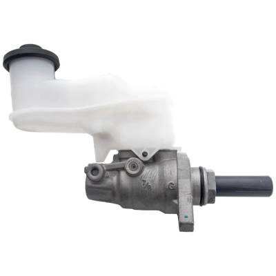Rareelectrical - New Brake Master Cylinder Compatible With Toyota Avalon Touring 6 Cyl 3.5L Avalon Xl 6 Cyl 3.5L