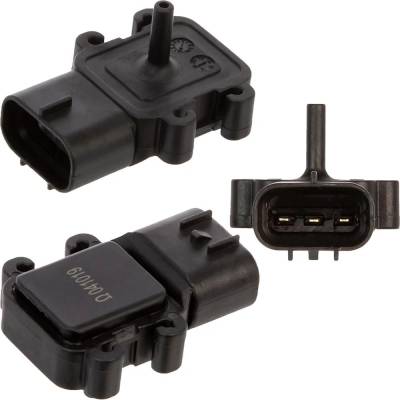 Rareelectrical - New Map Sensor Compatible With Toyota Camry Ce 4 Cyl 2.2L Paseo Convertible 4 Cyl 1.5L Tercel Ce 4