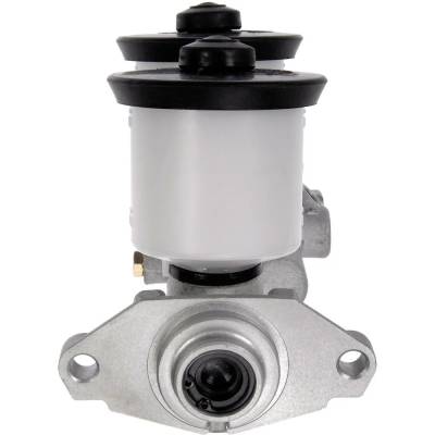 Rareelectrical - New Brake Master Cylinder Compatible With Chevrolet Corvette Base 8 Cyl 5.7L 1985 By M900487 M4004