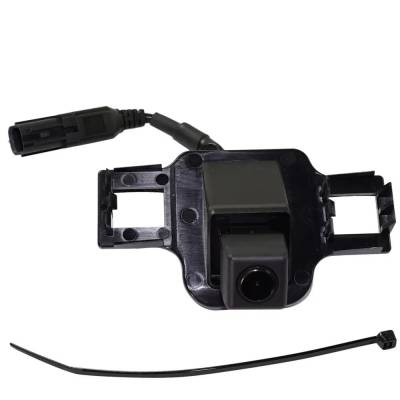 Rareelectrical - 120 Degrees Back Up Camera Compatible With Toyota Venza All Submodels 2009-2012 To1960119 8679073011