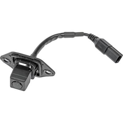 Rareelectrical - 100 Degrees Back Up Camera Compatible With Toyota Avalon All Submodels 2013-2015 By 8679007010