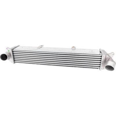 Rareelectrical - Aluminum Intercooler Compatible With Hyundai Elantra Eco 4 Cyl 1.4L 2017-2020 By Hy3010115