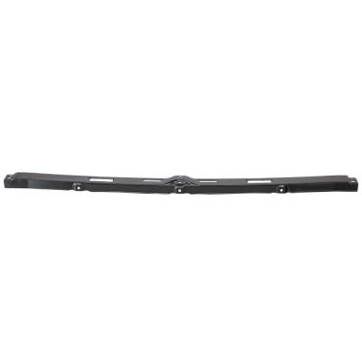 Rareelectrical - New Center Front Bumper Retainer Compatible With Toyota Tundra All Submodels 2014-2021 To1010103