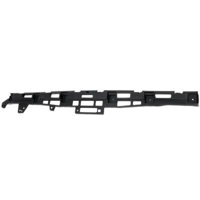 Rareelectrical - New Center Rear Bumper Retainer Compatible With Chevrolet Impala Ltz Impala Lt Impala Eco Impala Ls