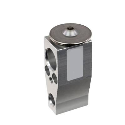 Rareelectrical - A/C Expansion Valve Compatible With Acura Rdx Base 6 Cyl 3.5L 2013-2018 By Gpd3411593