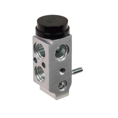 Rareelectrical - New A/C Expansion Valve Compatible With Hyundai Kia Tucson Value Edition 4 Cyl 2.0L Tucson Ultimate
